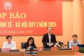 Hà Nội chốt thi 3 môn vào lớp 10 THPT công lập, chỉ tiêu đỗ khoảng 60%