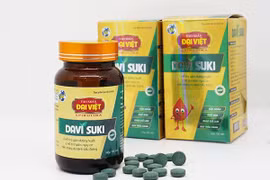 Sáu công ty bị xử phạt 360 triệu đồng vì quảng cáo thực phẩm chức năng sai phạm