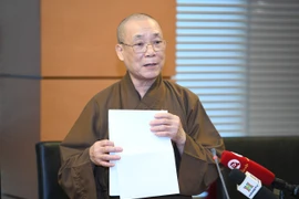 Từ vụ bảo vật quốc gia bán đấu giá ở Pháp, ĐBQH đề xuất cấm xuất khẩu cổ vật