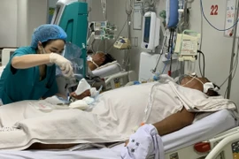 Hơn 21.100 ca mắc, 6 ca tử vong do sốt xuất huyết trong tháng 9