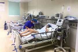 Hà Nội ghi nhận ca viêm não Nhật Bản đầu tiên sau 2 năm, đã tiêm 4 mũi vaccine