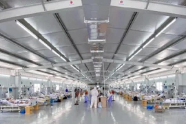 11.214 ca Covid-19 mới trong ngày 22-8, gồm 6.387 ca cộng đồng