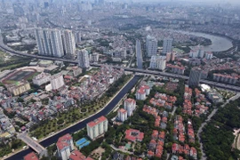 Chính phủ thành lập Ban Chỉ đạo sắp xếp đơn vị hành chính cấp huyện, xã