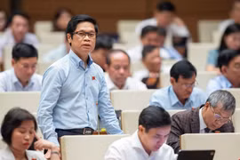 Những điều chỉnh về nhập cảnh là “món quà hàng đầu” và “thông điệp quan trọng” để hội nhập