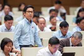 Những điều chỉnh về nhập cảnh là “món quà hàng đầu” và “thông điệp quan trọng” để hội nhập