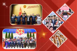 Lần đầu tiên trong lịch sử 78 năm, Quốc hội tổ chức 3 kỳ họp bất thường chỉ trong 1 năm