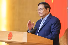 Thủ tướng yêu cầu cắt giảm, tiết kiệm 5% dự toán chi thường xuyên trong năm 2024