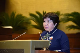 2.093 trẻ em mồ côi do COVID-19, có lúc có nơi đã xuất hiện tình trạng thiếu đói