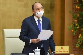 Thủ tướng yêu cầu phải có vaccine Covid-19 ngay trong tháng 2 này