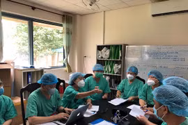 20 ca mắc Covid-19 mới, một tử vong, ổ dịch ở Hải Dương thêm người bị lây