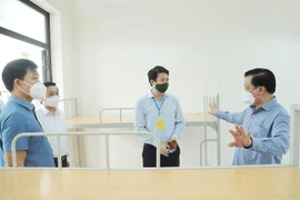 Bí thư Thành ủy Hà Nội: Chỉ một hai nơi buông lỏng giãn cách, cả thành phố có thể phải làm lại