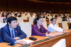 Chính thức: Không quy định chế tài cắt điện, nước trong Luật xử lý vi phạm hành chính