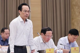 Bộ Giáo dục – Đào tạo có giải pháp gì để tránh lạm thu đầu năm học?