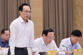 Bộ Giáo dục – Đào tạo có giải pháp gì để tránh lạm thu đầu năm học?