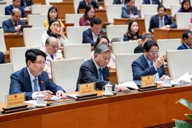 Chính thức: Đường sắt cao tốc Bắc Nam sẽ chạy từ Hà Nội đến TP HCM, phấn đấu hoàn thành vào 2035