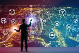 Việt Nam phấn đấu đến 2030 lọt top 30 nước dẫn đầu về công nghệ thông tin, an ninh mạng