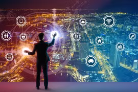 Việt Nam phấn đấu đến 2030 lọt top 30 nước dẫn đầu về công nghệ thông tin, an ninh mạng