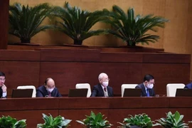 Phó Bí thư Thành ủy Hà Nội: Kiên trì mục tiêu xây dựng người Hà Nội thanh lịch, văn minh