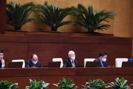 Phó Bí thư Thành ủy Hà Nội: Kiên trì mục tiêu xây dựng người Hà Nội thanh lịch, văn minh