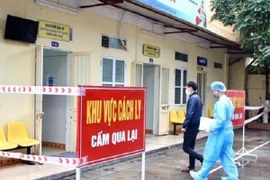 Bệnh viện Đa khoa Đống Đa xét nghiệm thâu đêm, xác nhận 100% y bác sĩ âm tính