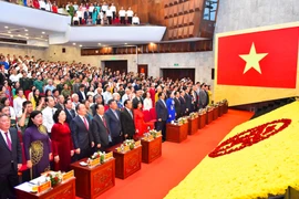 Thủ tướng khái quát phong trào thi đua yêu nước của Thủ đô suốt 5 năm qua bằng “20 chữ”