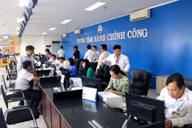 Thủ tướng: Nghiêm cấm việc yêu cầu người dân cung cấp thông tin, giấy tờ đã được số hóa