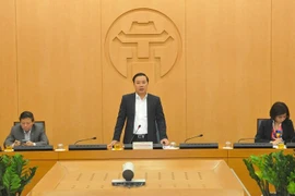 Từ 0h ngày 23-3: Hà Nội cho phép quán bar, karaoke, vũ trường được hoạt động trở lại 