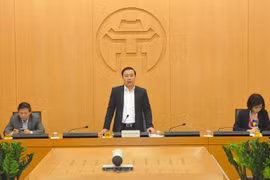 Từ 0h ngày 23-3: Hà Nội cho phép quán bar, karaoke, vũ trường được hoạt động trở lại 