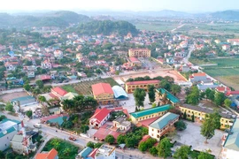 Còn 50 tỉnh chậm trễ, Thủ tướng đốc thúc tiến độ sắp xếp đơn vị hành chính cấp huyện, xã