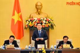 Hà Nội: Điều chỉnh địa giới hành chính một số phường tại Cầu Giấy và Nam Từ Liêm, Bắc Từ Liêm
