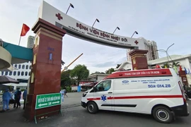 98 ca Covid-19 trưa 13-6: TP.HCM thêm 26 ca, Hà Nội tiếp tục có bệnh nhân ở Đông Anh