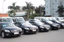 Năm 2024, sẽ tổng kiểm tra tài sản công tại các cơ quan nhà nước