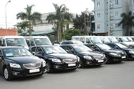 Năm 2024, sẽ tổng kiểm tra tài sản công tại các cơ quan nhà nước