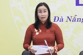 Thủ tướng phê chuẩn Phó Chủ tịch UBND TP Đà Nẵng, bổ nhiệm 2 Phó Giám đốc Đại học Quốc gia