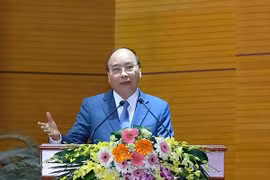 ​Thủ tướng hoan nghênh Hà Nội kỷ luật cán bộ y tế vi phạm quy trình cách ly phòng Covid-19