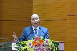 ​Thủ tướng hoan nghênh Hà Nội kỷ luật cán bộ y tế vi phạm quy trình cách ly phòng Covid-19