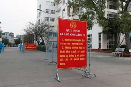 Ổ dịch ở Hải Dương có thêm 37 ca Covid-19, đều là công nhân