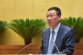 Thanh tra Chính phủ: Phát hiện 25 vụ việc với 35 người tham nhũng, kiến nghị xử lý hơn 5.500 người