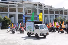 Hà Nội: Người dân có quyền tự quyết về sinh sản, thành phố khuyến khích sinh đủ hai con