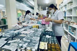 Cấp mới, gia hạn 135 loại thuốc biệt dược và thuốc sản xuất trong nước