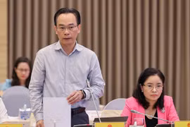 Thứ trưởng Bộ GD-ĐT: Không tăng học phí là thách thức rất lớn cho các trường đại học