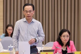 Thứ trưởng Bộ GD-ĐT: Không tăng học phí là thách thức rất lớn cho các trường đại học