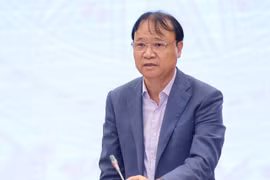 Thứ trưởng Bộ Công Thương: Việc tăng giá điện phải trên tinh thần hài hòa lợi ích