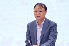 Thứ trưởng Bộ Công Thương: Việc tăng giá điện phải trên tinh thần hài hòa lợi ích