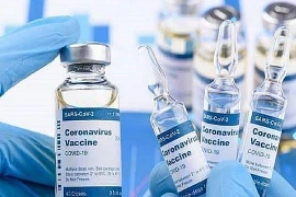 Hơn 811.000 liều vaccine Covid-19 của COVAX Facility về Việt Nam chậm hơn dự kiến