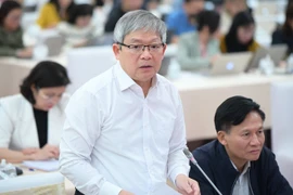 Bộ Công an: Sau 5 ngày giải thể Công an huyện, cơ bản công việc không bị gián đoạn, vướng mắc gì