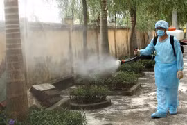 Thủ tướng ra công điện về phòng, chống sốt xuất huyết: Không được để dịch chồng dịch