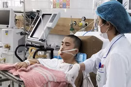 Từ vụ nhiều công nhân nhiễm độc methanol: Rất dễ phơi nhiễm, khẩu trang cũng không ăn thua?