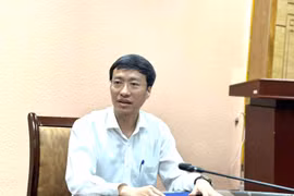 Bộ Y tế: Số mắc Covid-19 tăng nhanh nhưng dịch vẫn đang ở cấp độ 1 – tất cả màu xanh