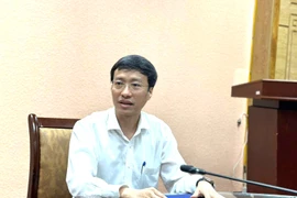 Bộ Y tế: Số mắc Covid-19 tăng nhanh nhưng dịch vẫn đang ở cấp độ 1 – tất cả màu xanh